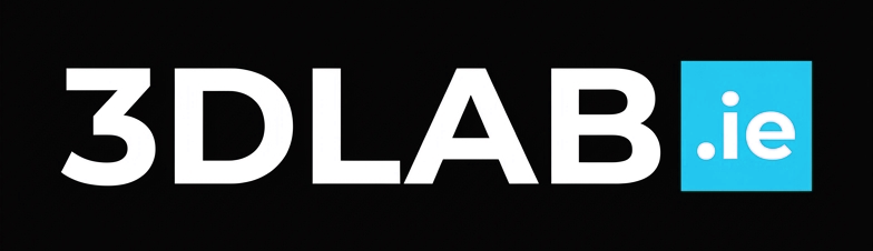3DLab.ie